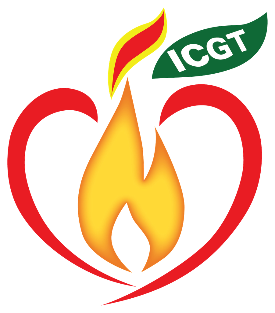 ICGT logo